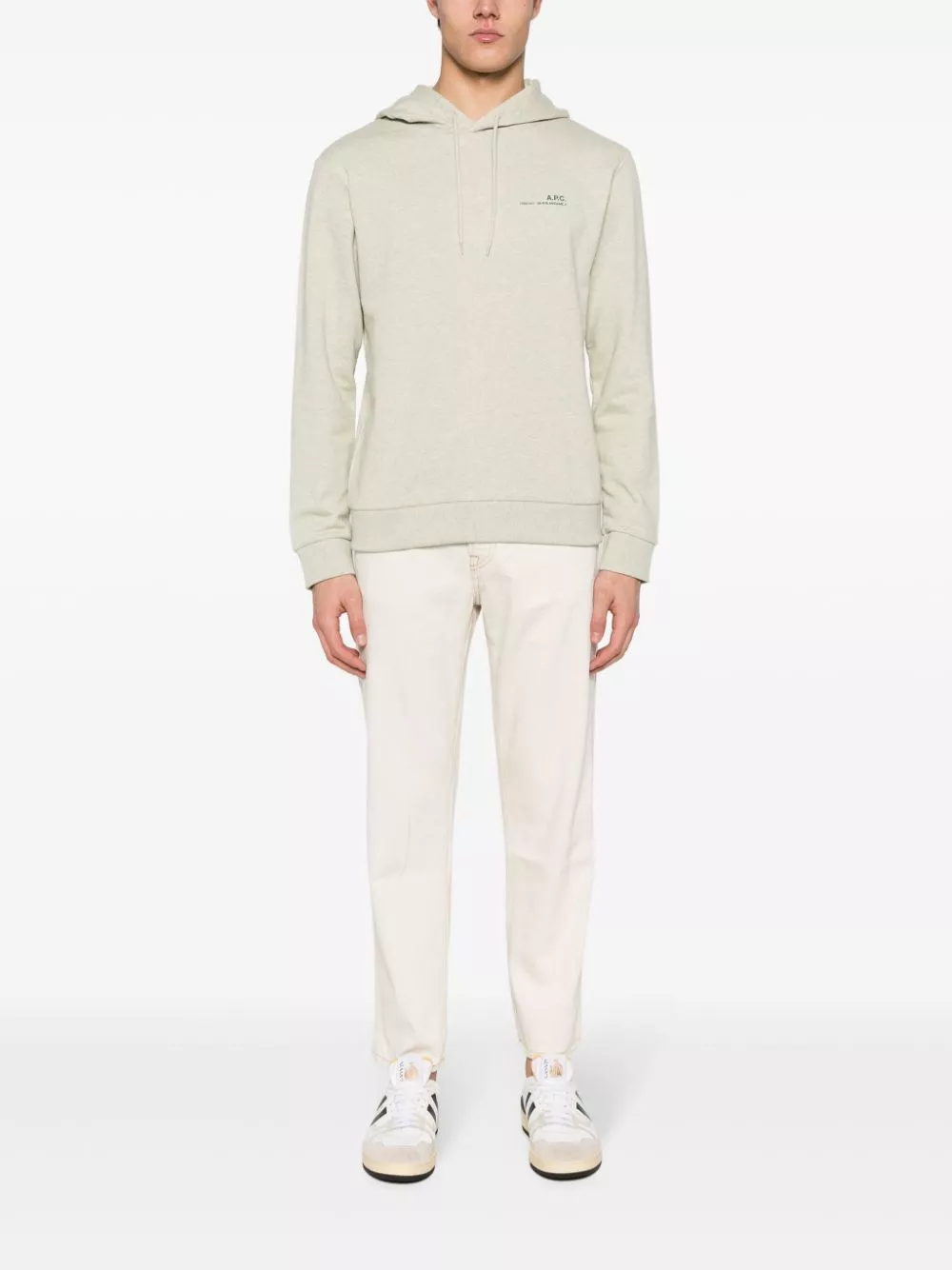 Cheap A.P.C. Item H hoodie Men 0113