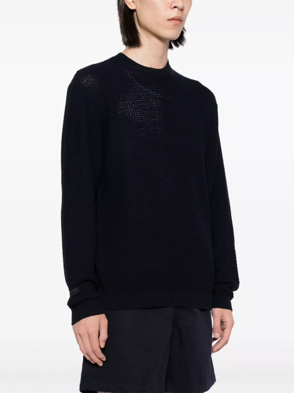 Affordable A.P.C. JJJJound jumper Men 0113