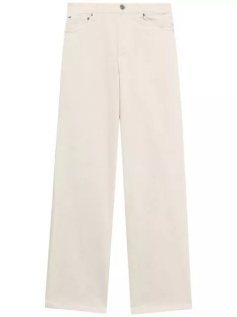 A.P.C. Elisabeth jeans Women 0113