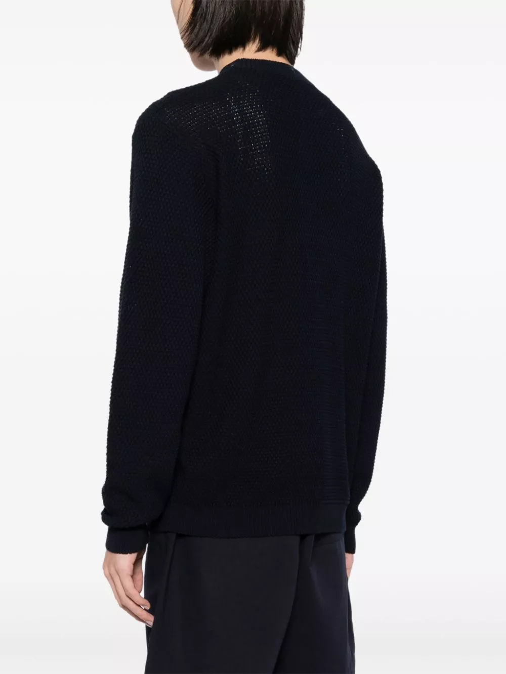 Affordable A.P.C. JJJJound jumper Men 0113