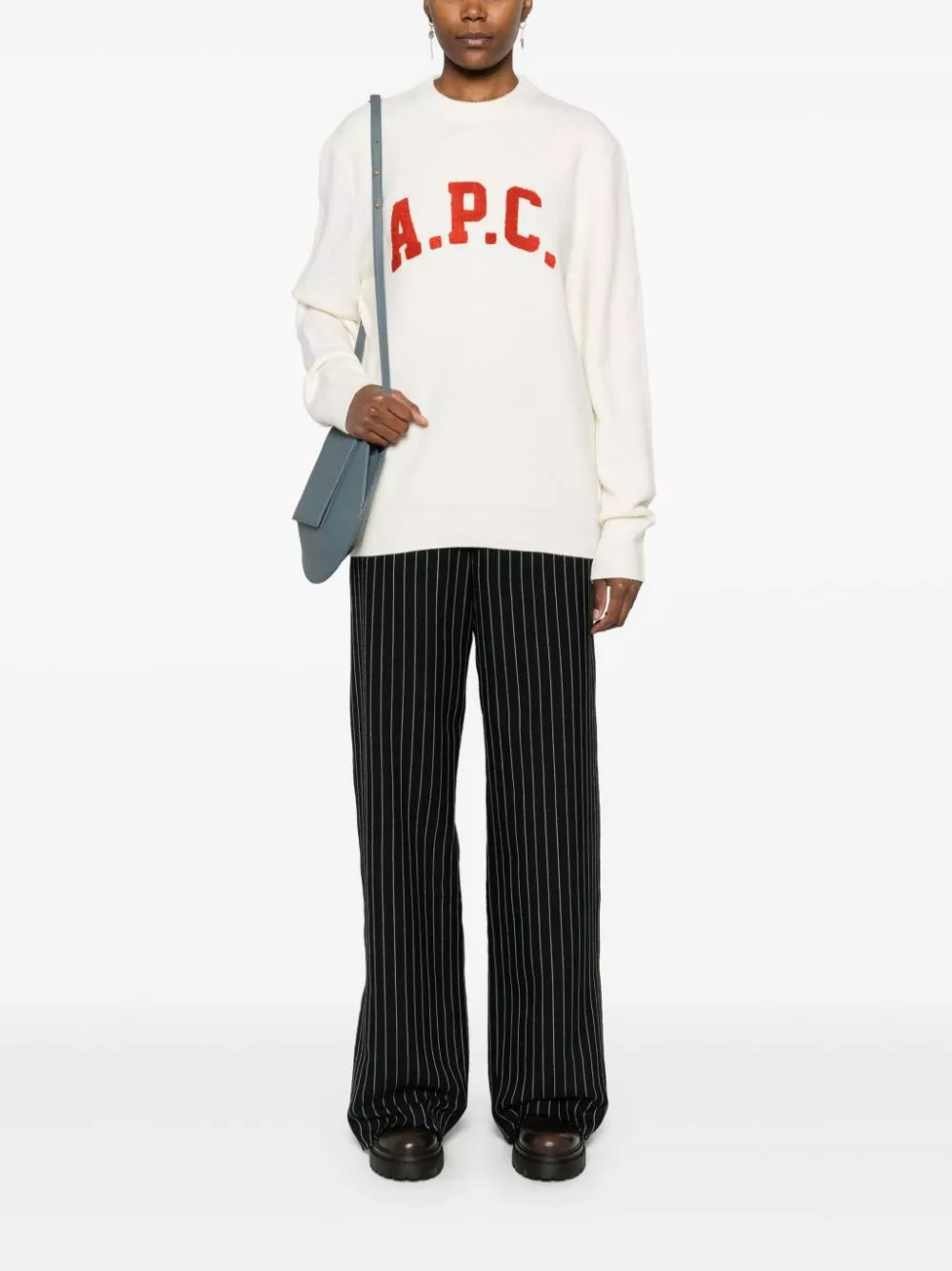 Cheap A.P.C. Joshua sweater Women 0113