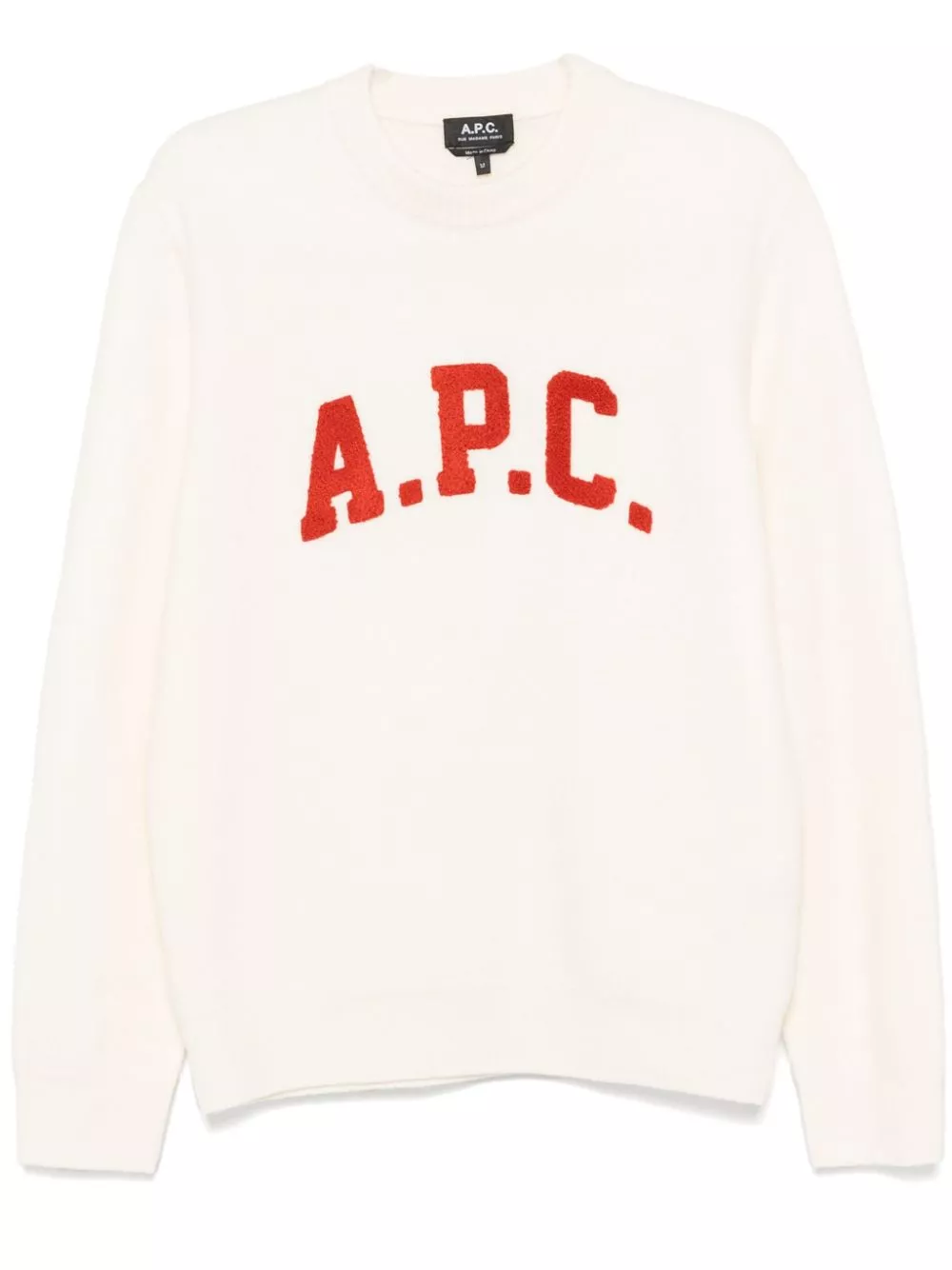 Cheap A.P.C. Joshua sweater Women 0113