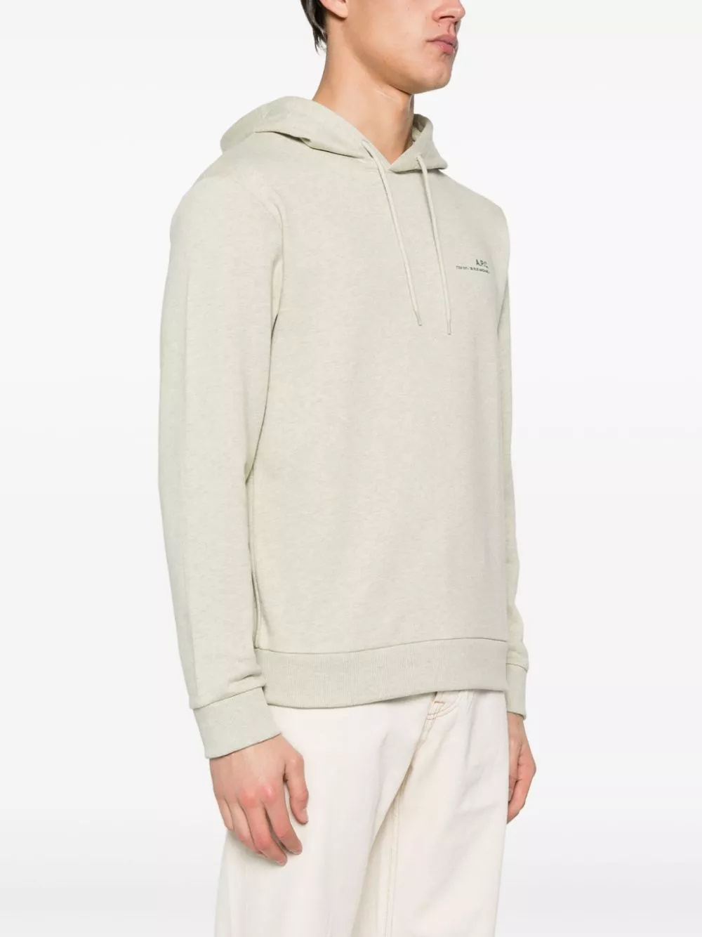 Cheap A.P.C. Item H hoodie Men 0113