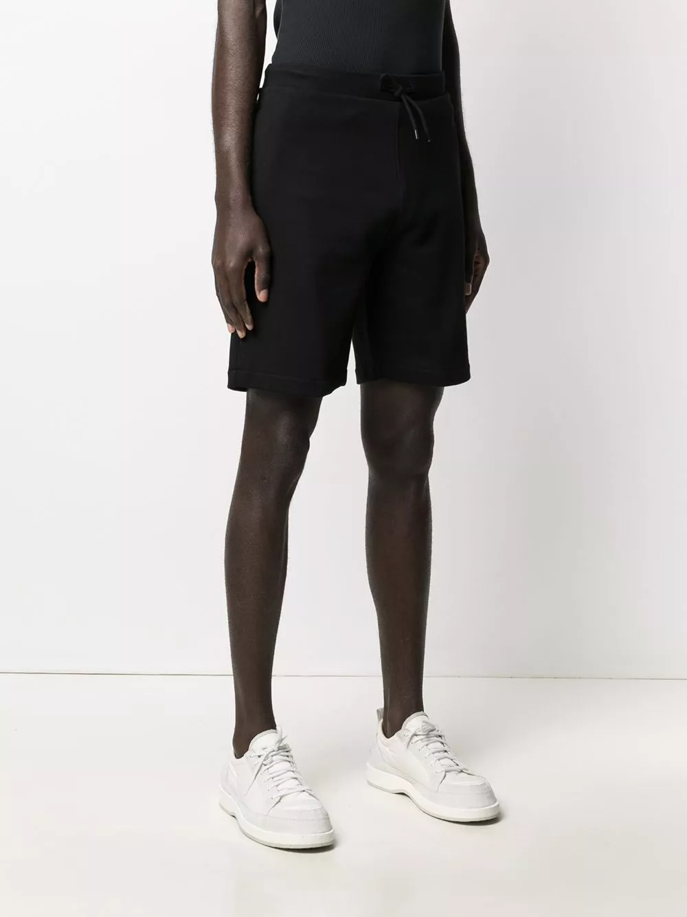 Cheap A.P.C. Item track shorts Men 0114