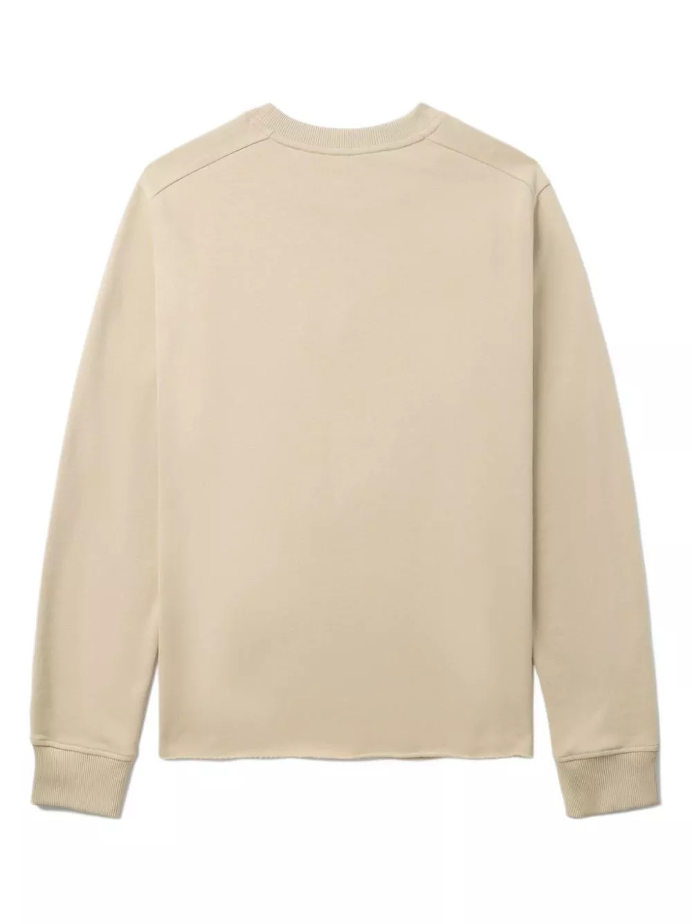 Cheap A.P.C. Ernestine cotton sweatshirt Men 0113