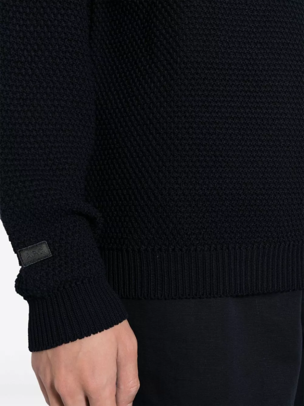 Affordable A.P.C. JJJJound jumper Men 0113