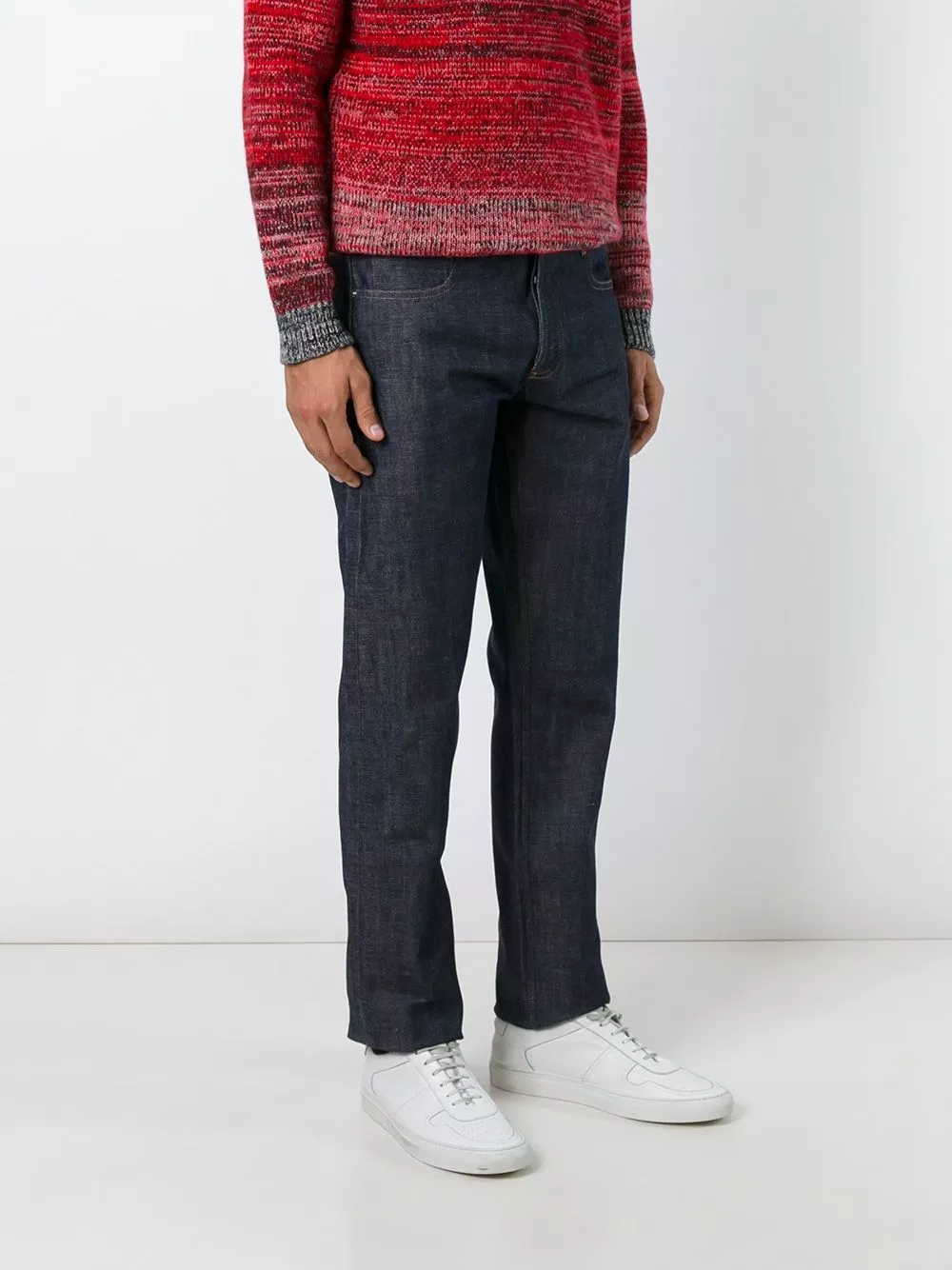 Affordable A.P.C. 'Petit Standard' jeans Men 0114