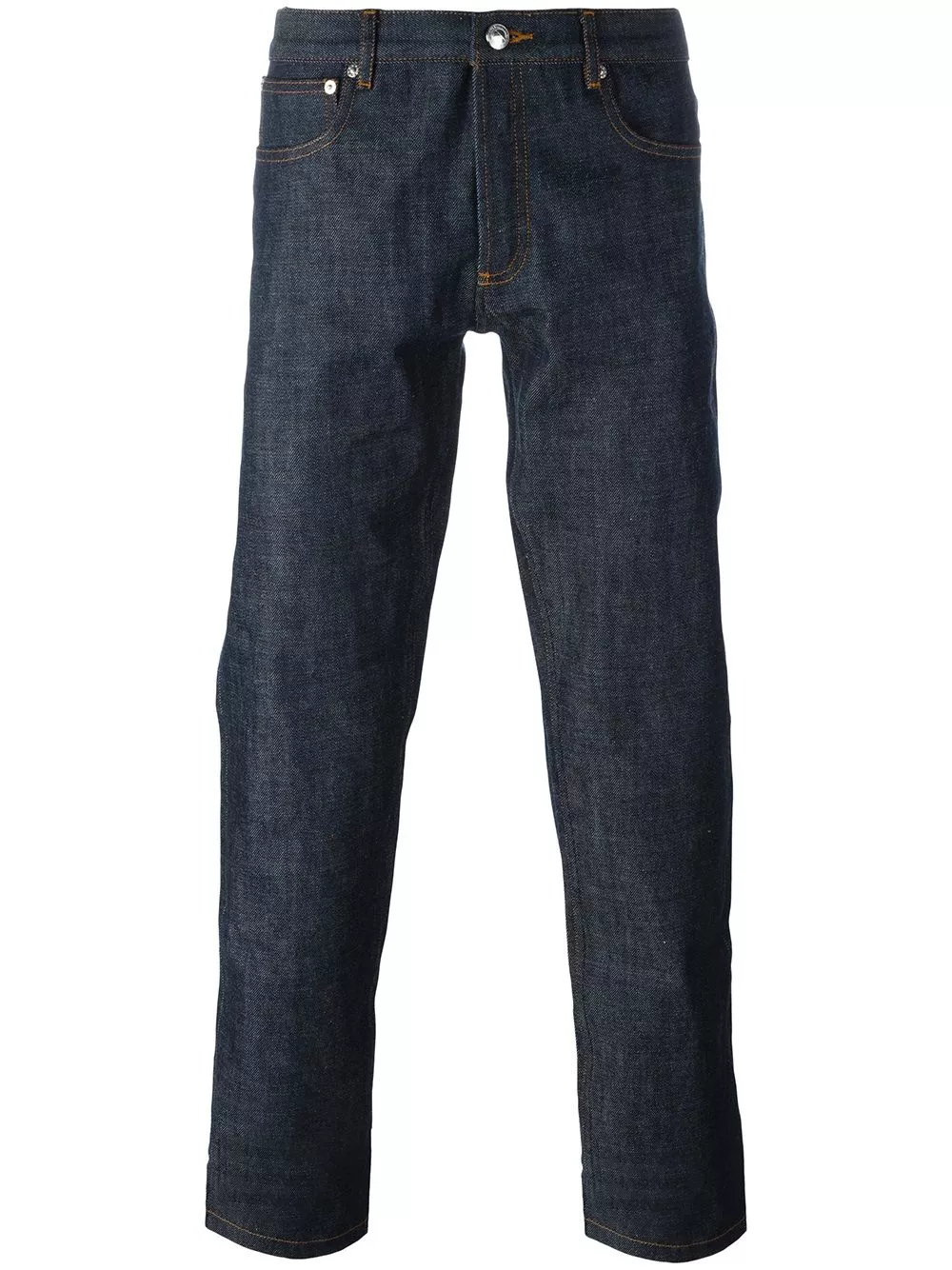 Affordable A.P.C. 'Petit Standard' jeans Men 0114