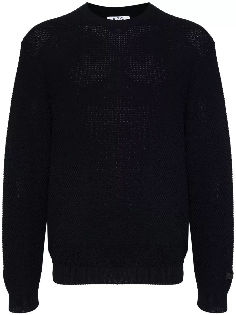 Affordable A.P.C. JJJJound jumper Men 0113