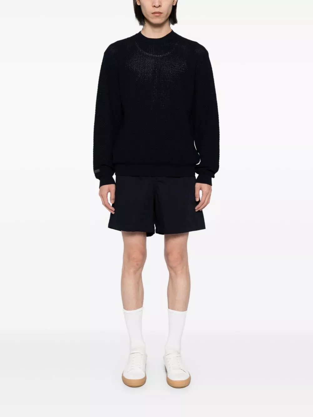 Affordable A.P.C. JJJJound jumper Men 0113