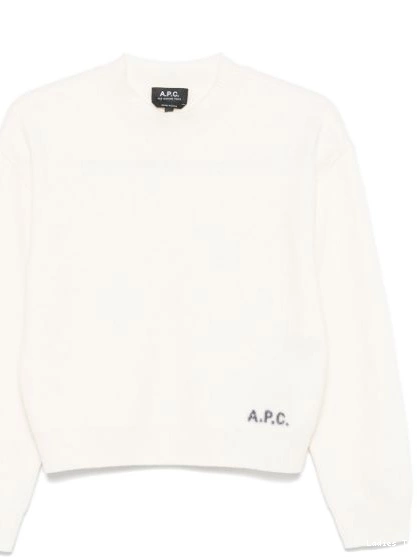 Cheap A.P.C. Esther Women sweater 0307