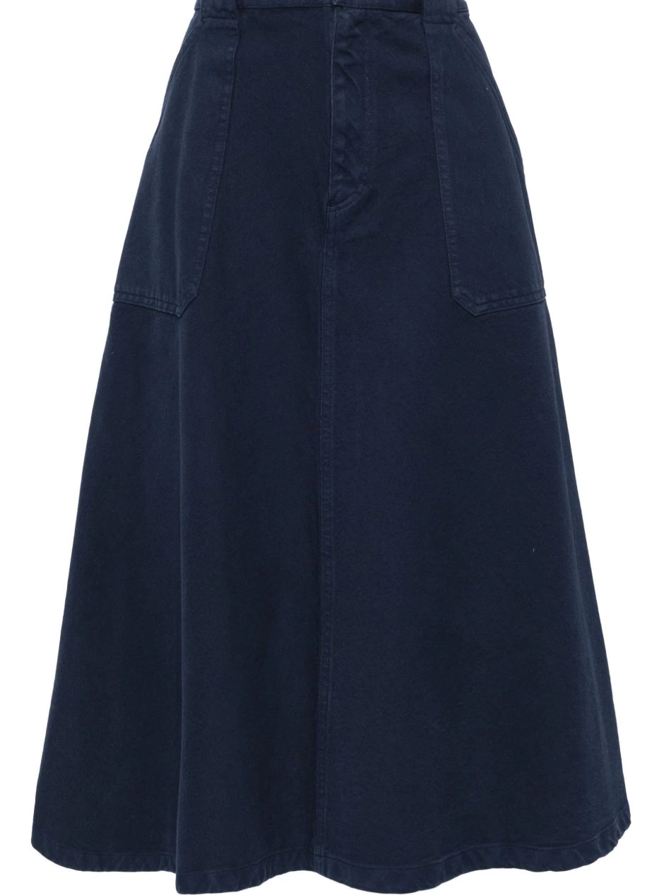 Cheap skirt midi Women Laurie A.P.C. 0314