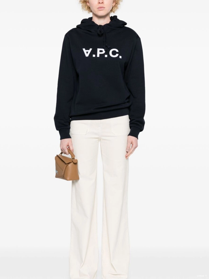 Affordable A.P.C. Standard Grand VPC Women hoodie 0309