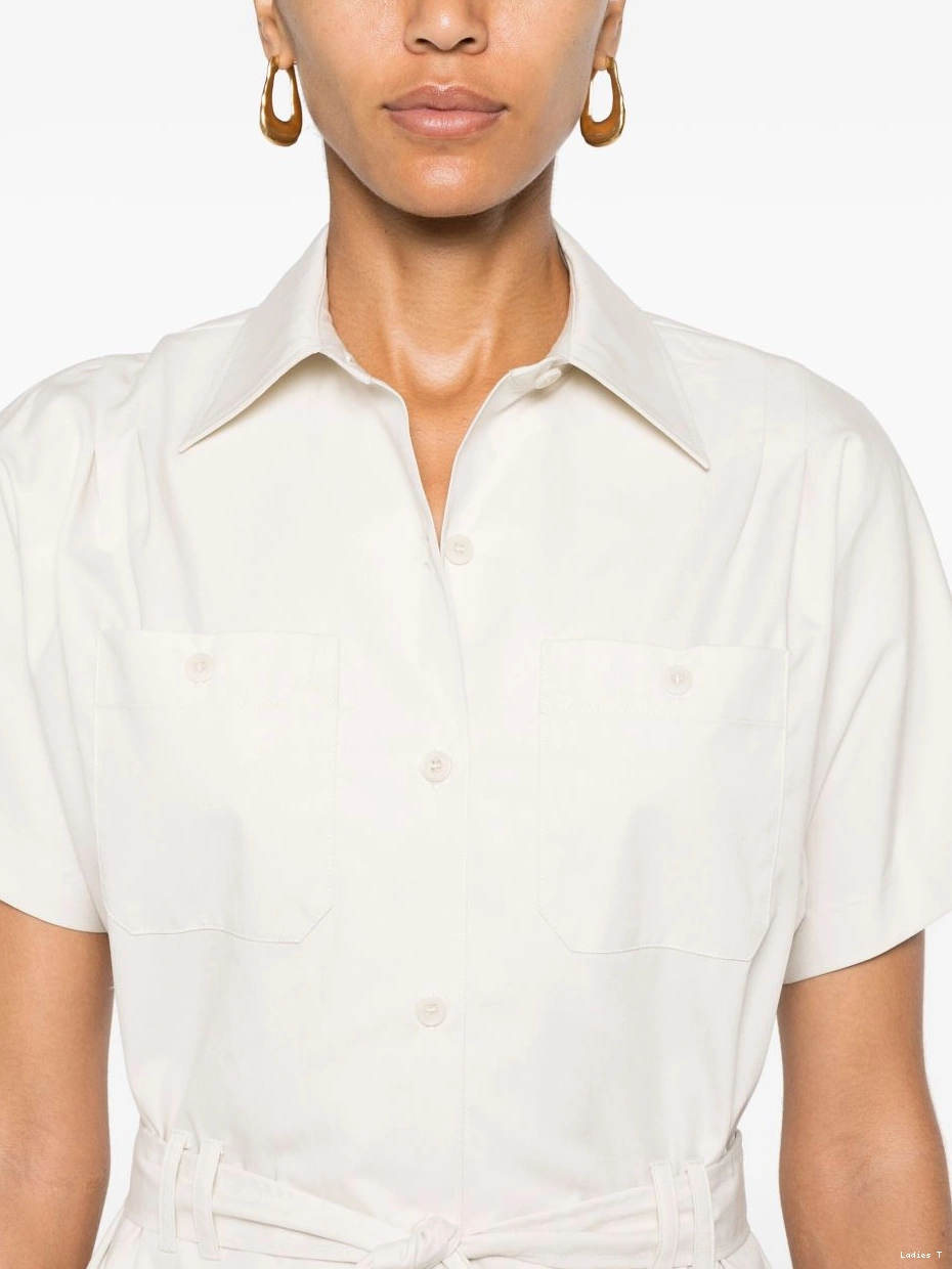 Affordable A.P.C. mini shirt dress Women 0306