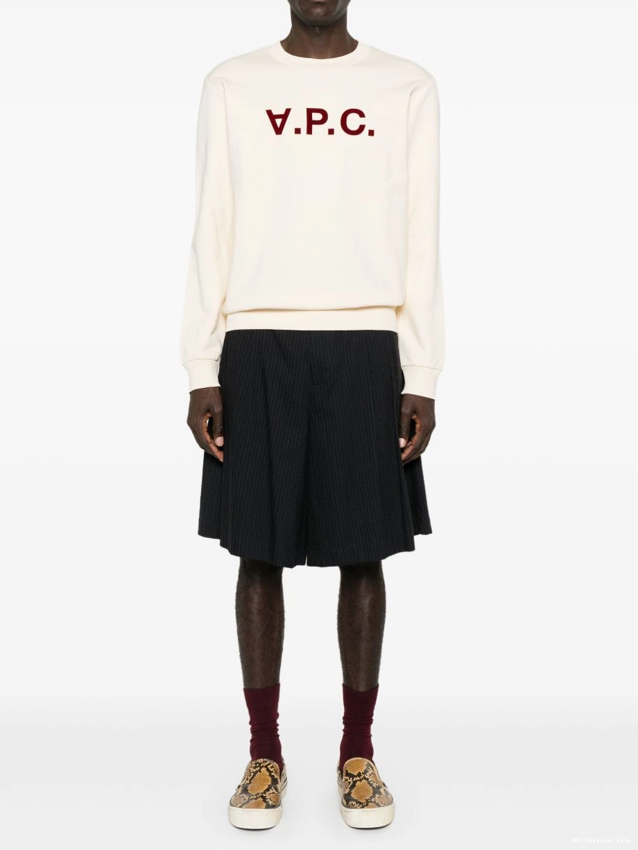 Affordable Standard A.P.C. sweatshirt Women VPC Grand 0314