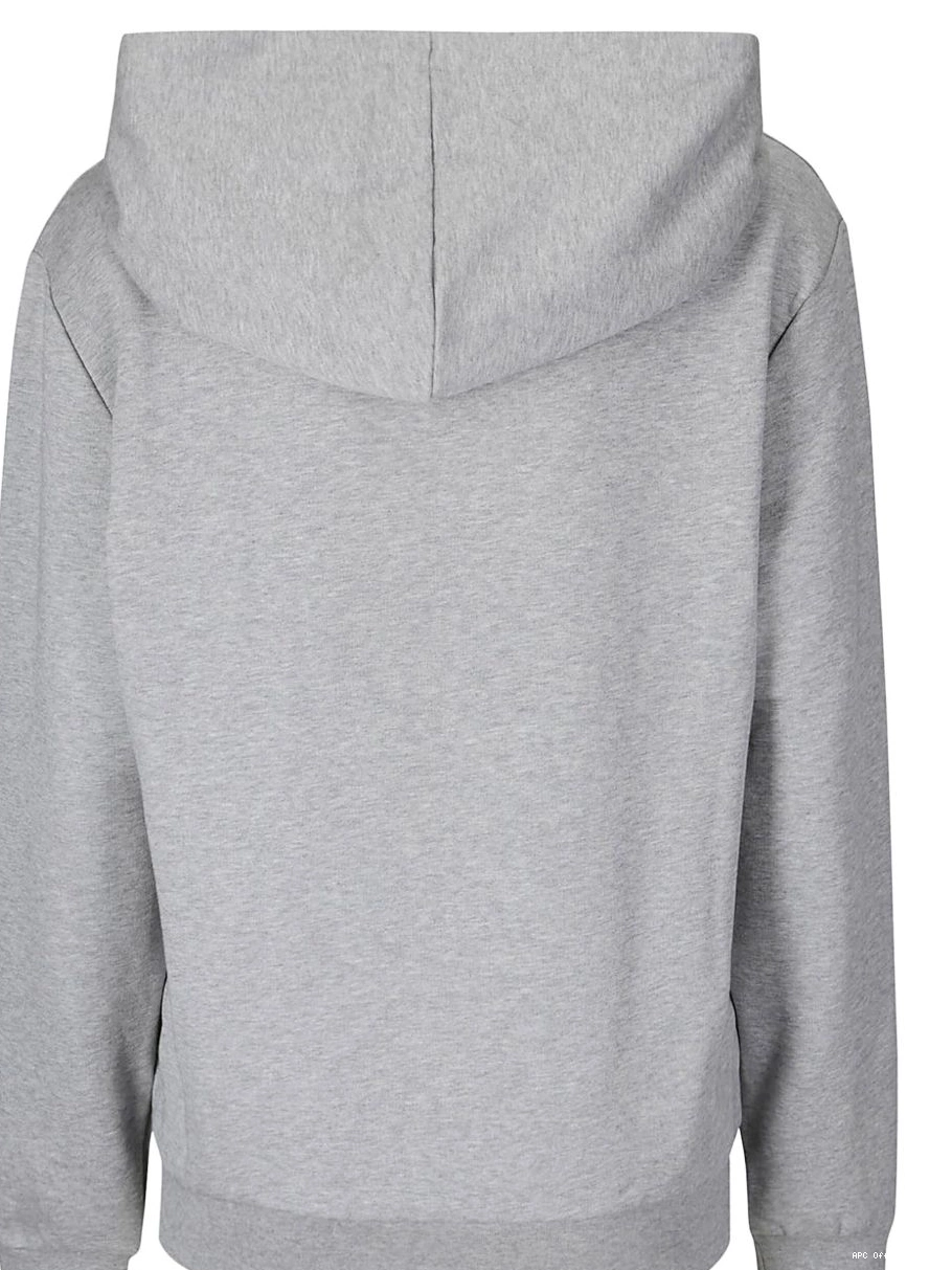 Affordable A.P.C. V.P.C. hoodie Women 0304