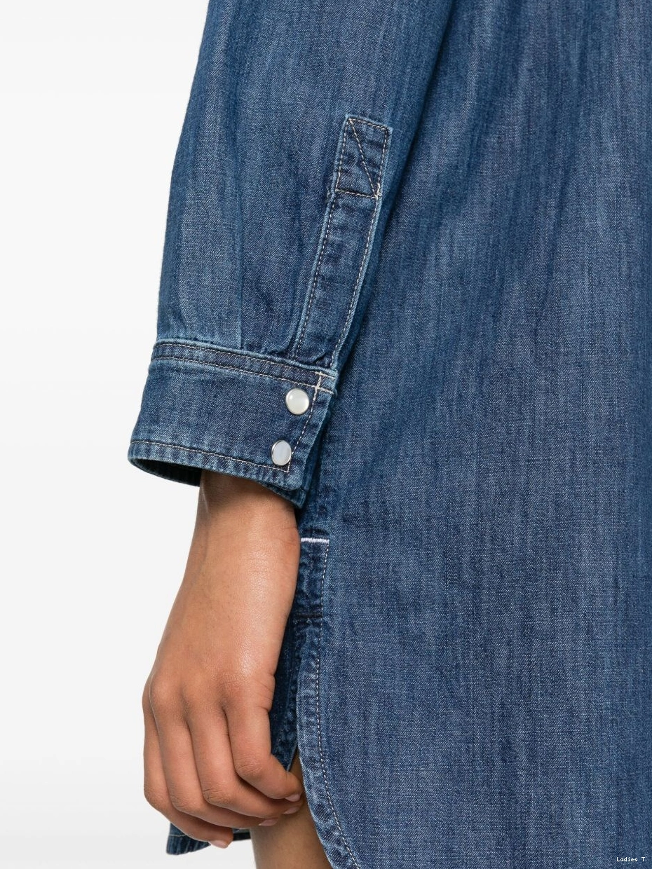 Affordable dress denim A.P.C. mini Women Texas 0312