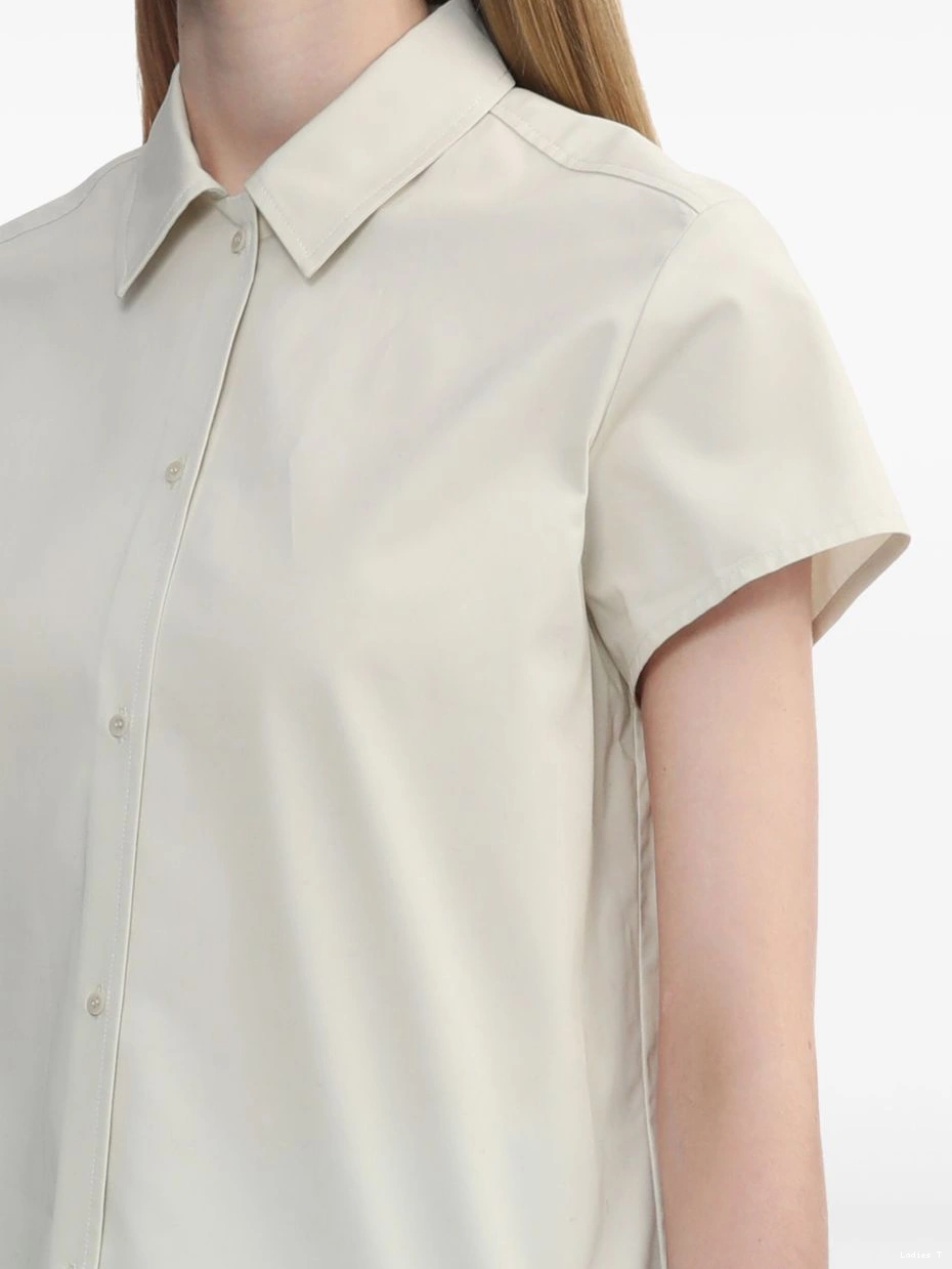 Affordable A.P.C. Marina Women shirt 0311