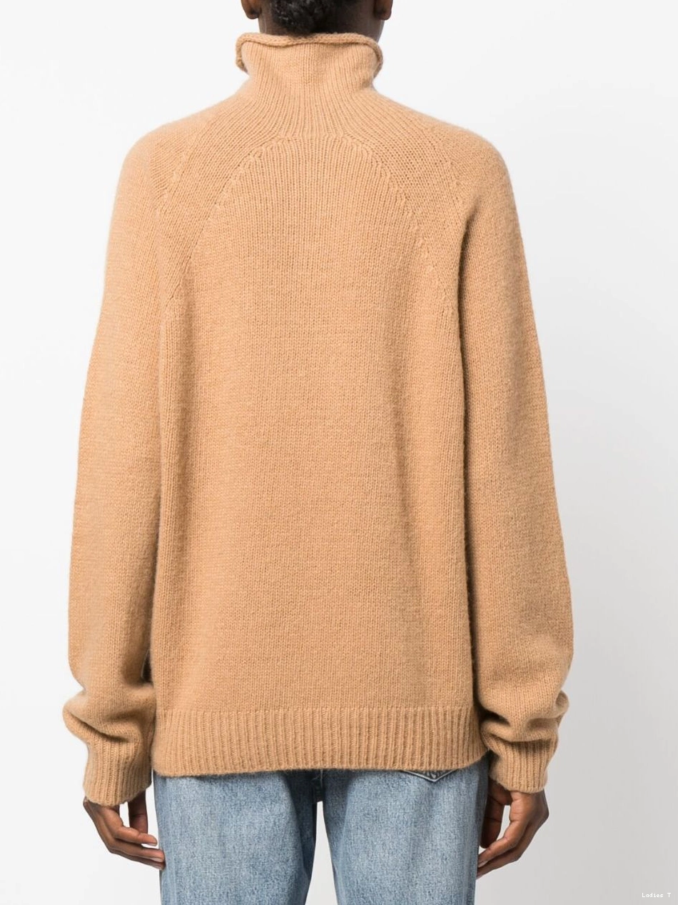 Affordable jumper high-neck Women wool-blend A.P.C. 0317