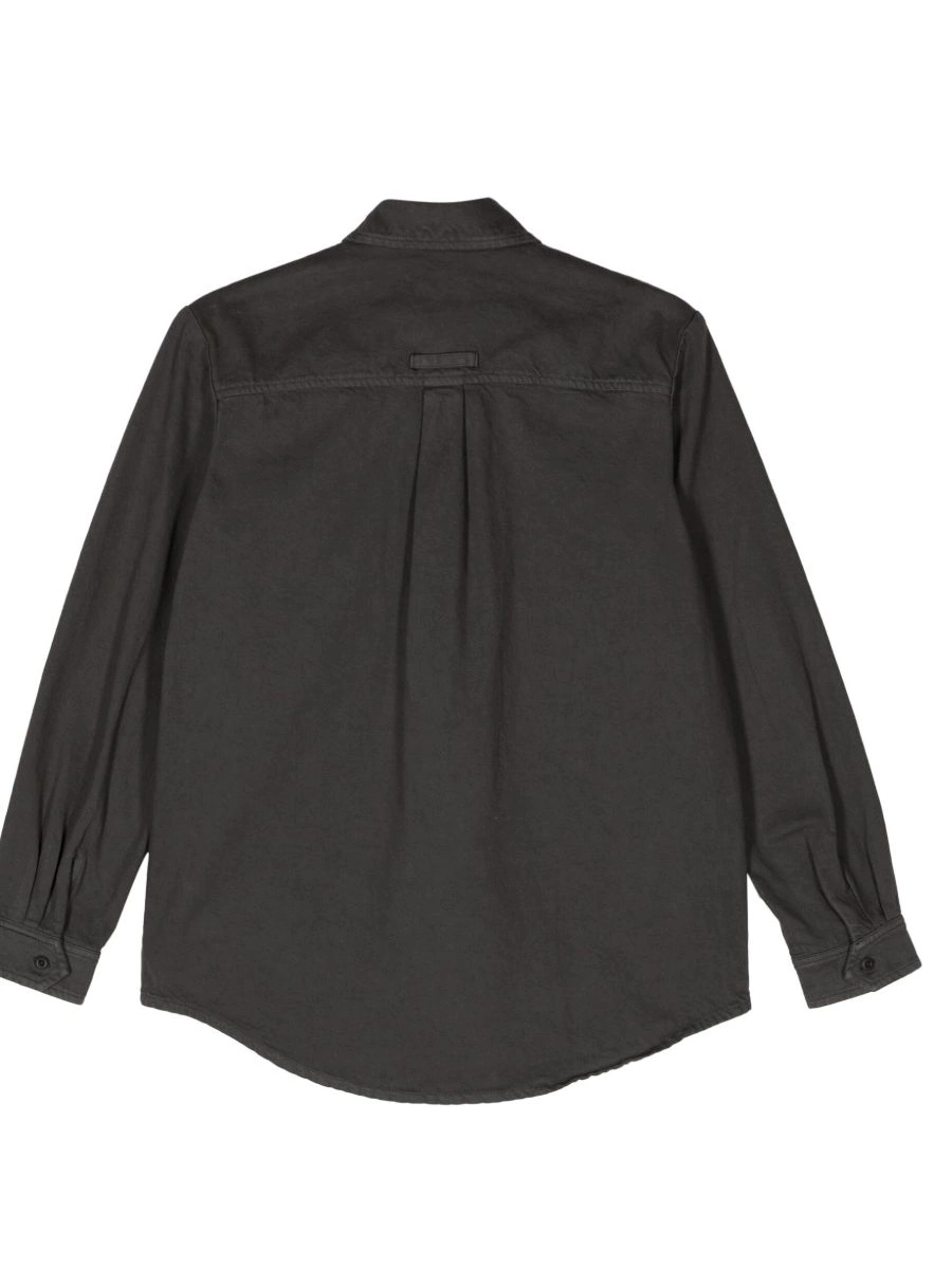 Affordable A.P.C. shirt Women Tina cotton 0315