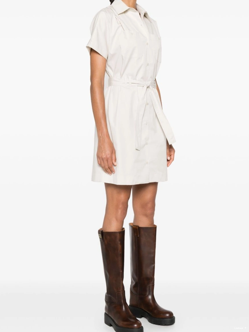 Affordable A.P.C. mini shirt dress Women 0306