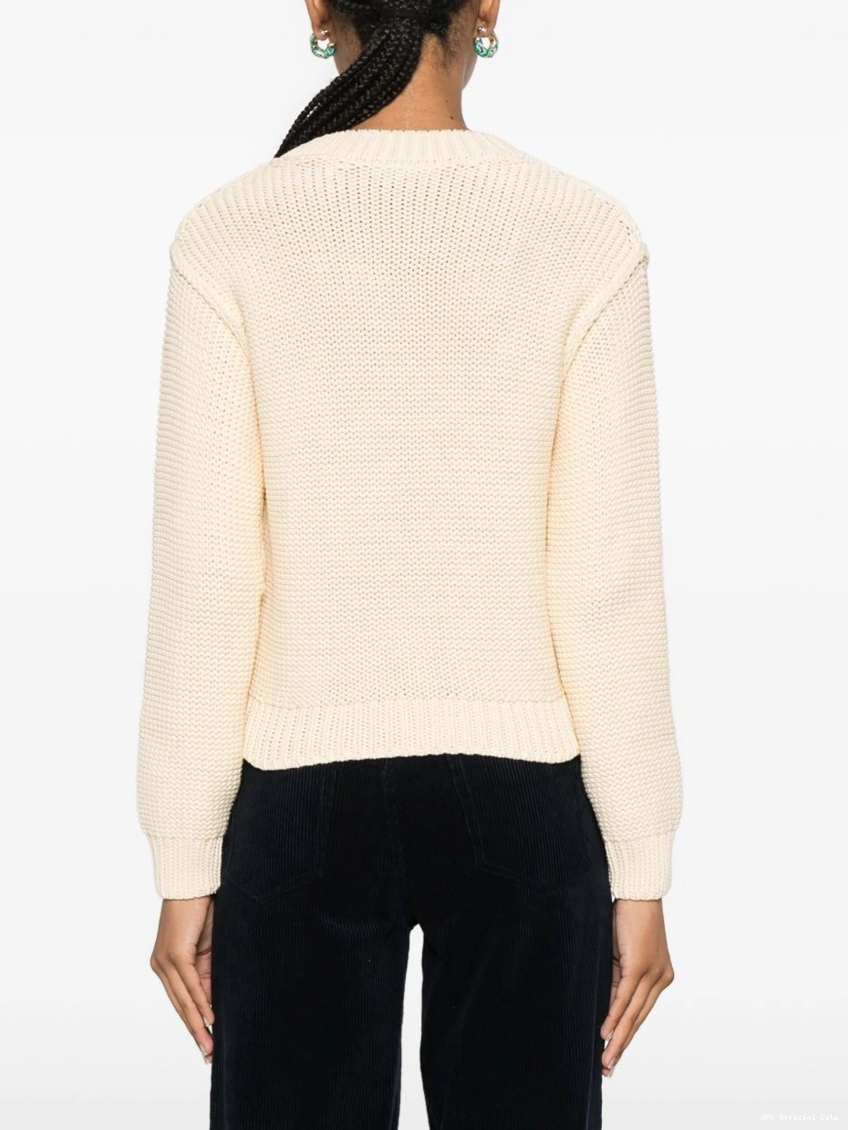 Cheap Women Inga A.P.C. sweater 0304