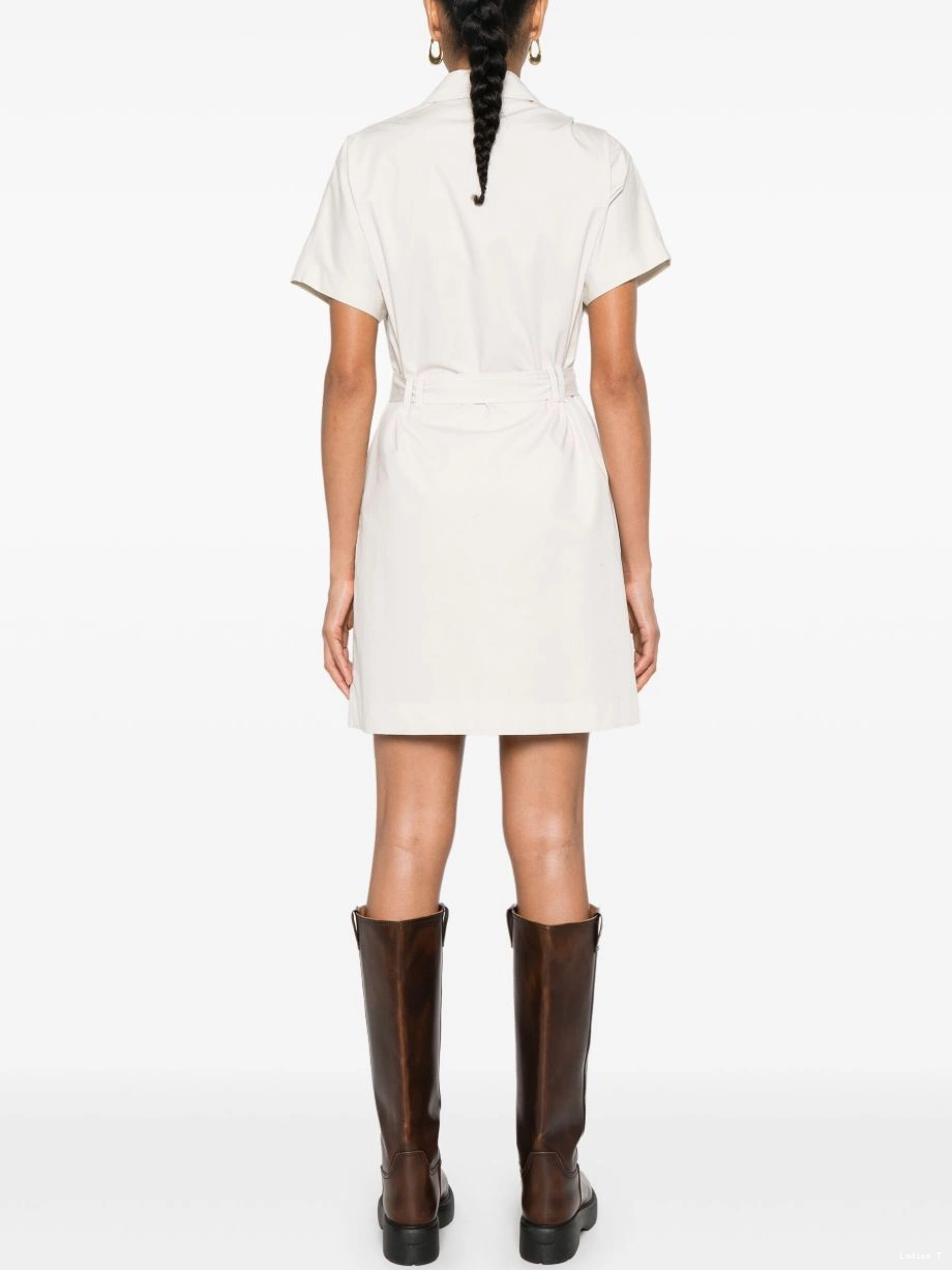 Affordable A.P.C. mini shirt dress Women 0306