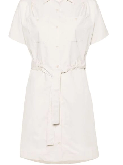 Affordable A.P.C. mini shirt dress Women 0306