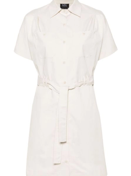 Cheap Women mini dress shirt A.P.C. 0315