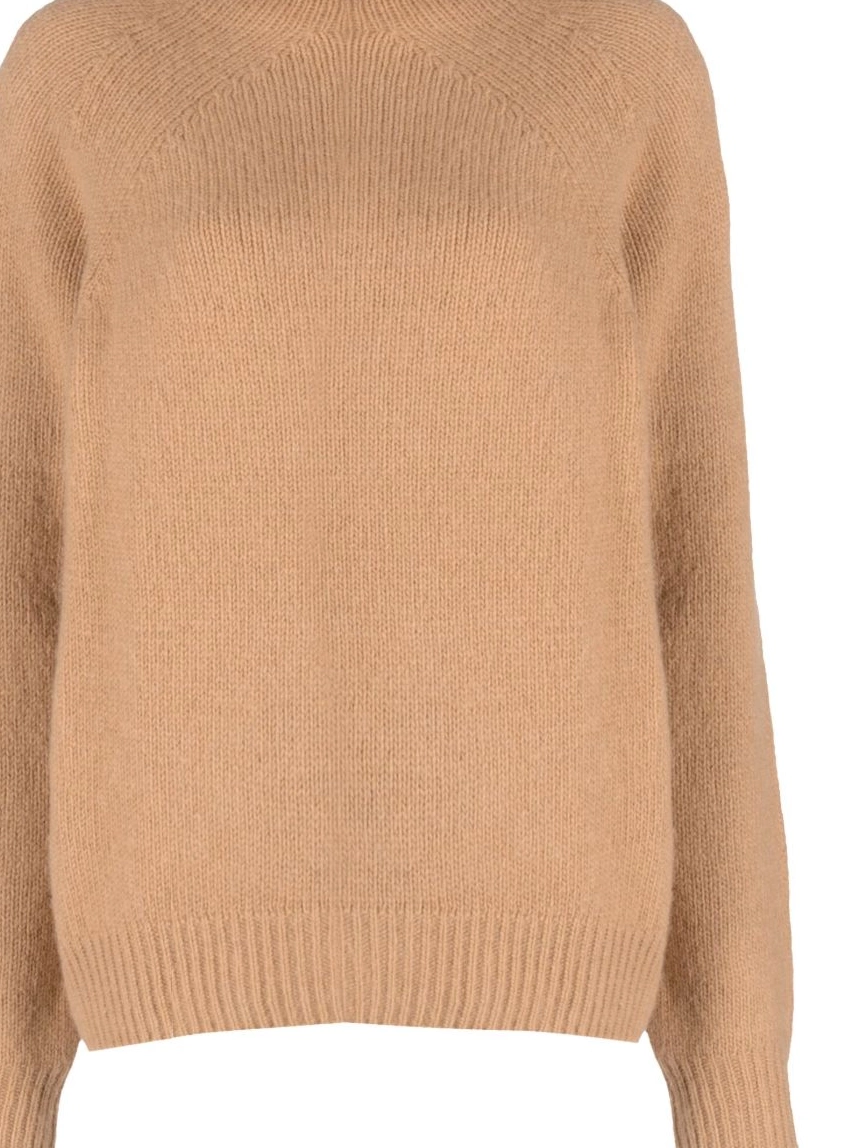 Affordable jumper high-neck Women wool-blend A.P.C. 0317