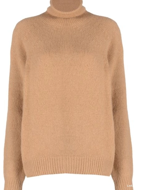 jumper high-neck Women wool-blend A.P.C. 0317