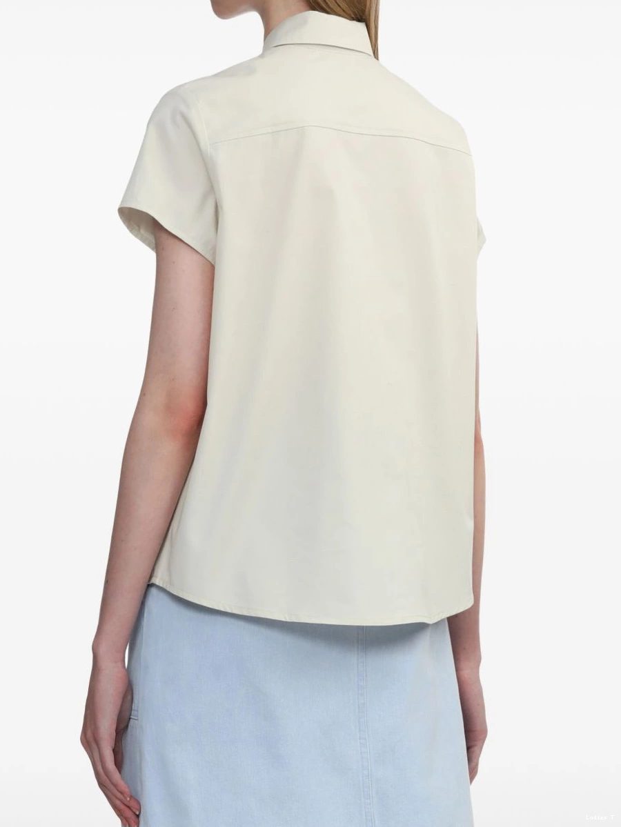 Affordable A.P.C. Marina Women shirt 0311