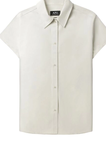 A.P.C. Marina Women shirt 0311