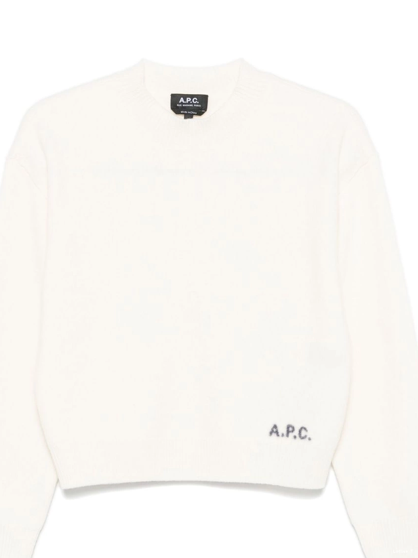 Cheap A.P.C. Esther Women sweater 0307