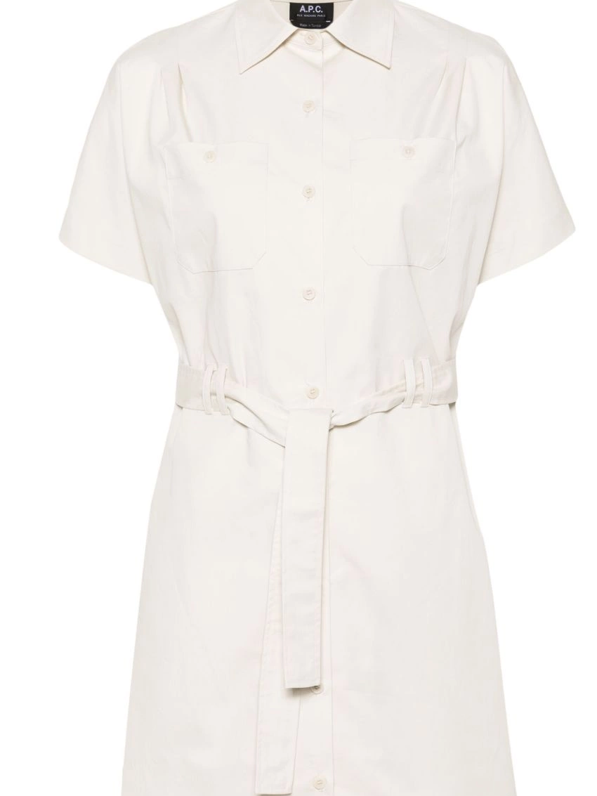 Cheap Women mini dress shirt A.P.C. 0315