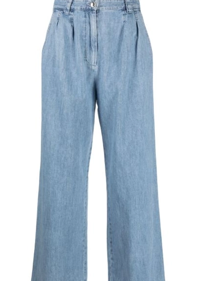 Affordable jeans wide-leg Tressie A.P.C. Women 0303