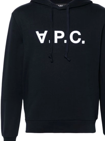 Affordable A.P.C. Standard Grand VPC Women hoodie 0309