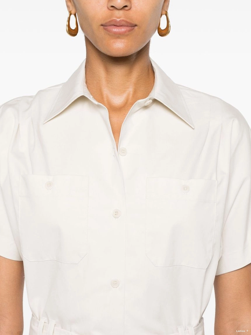 Cheap Women mini dress shirt A.P.C. 0315