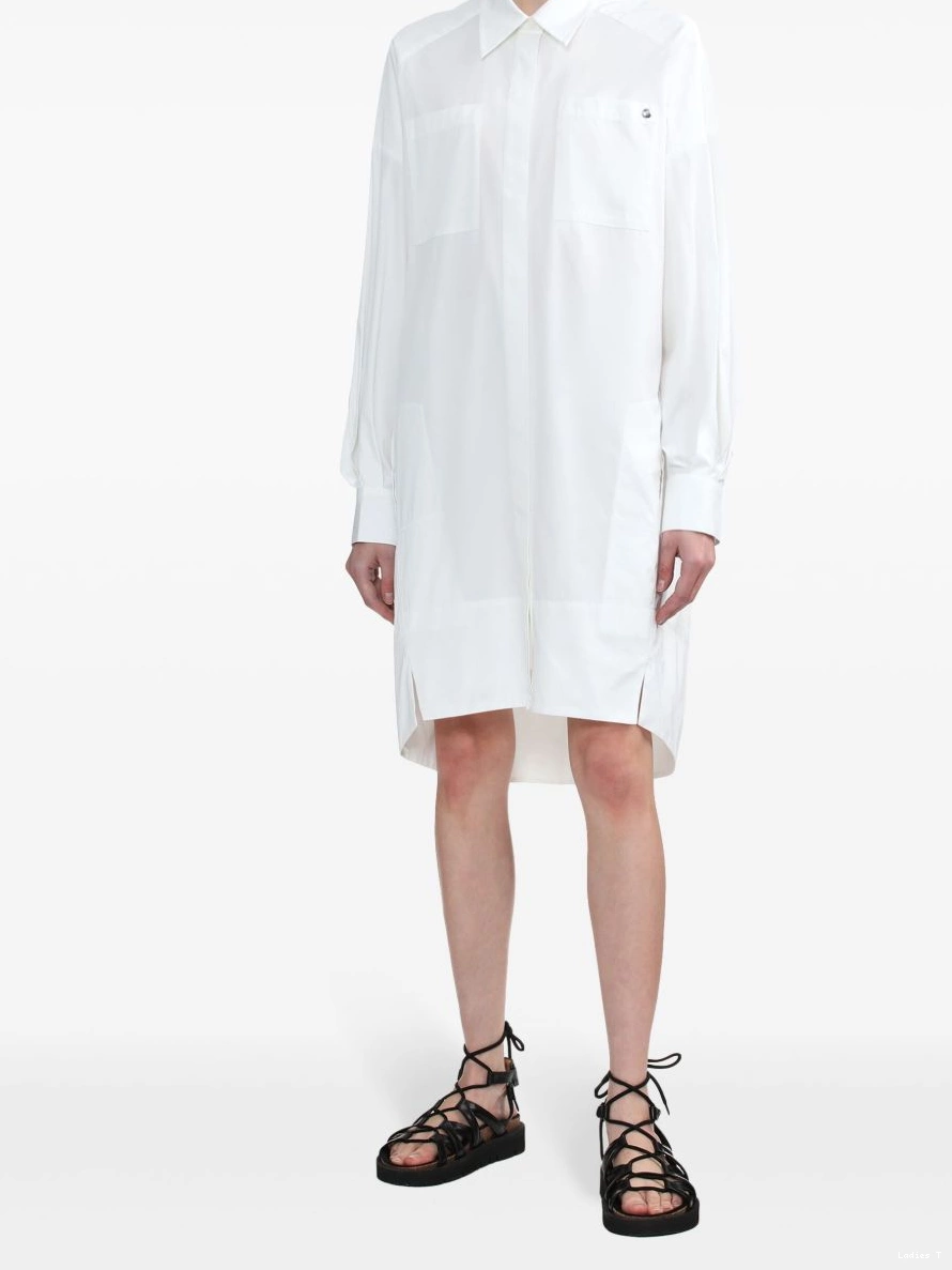 Affordable dress NRL Rivoli A.P.C. Women x De Madame 0308