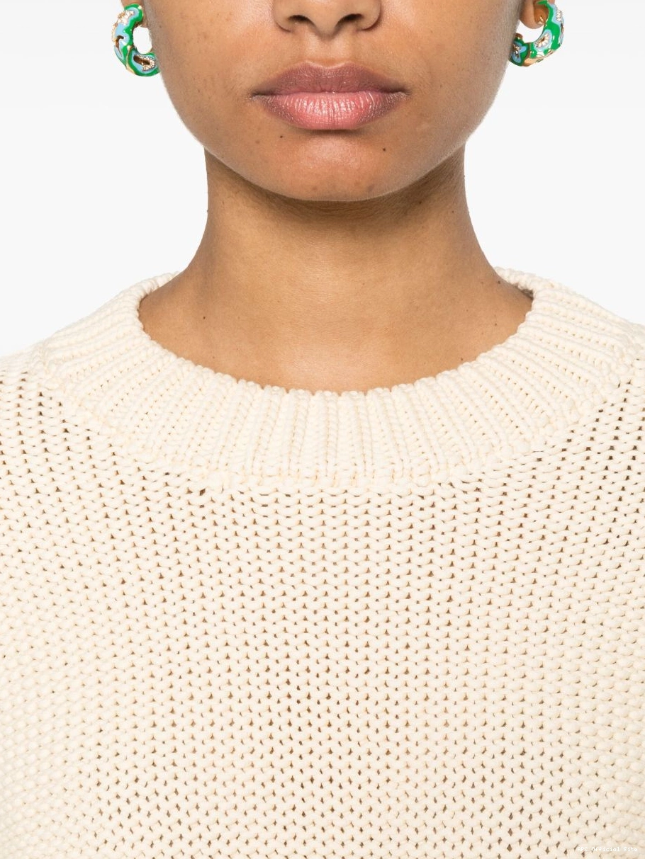 Cheap Women Inga A.P.C. sweater 0304