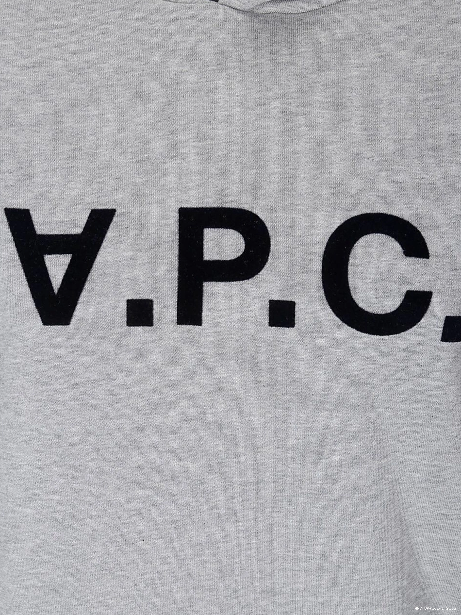 Affordable A.P.C. V.P.C. hoodie Women 0304