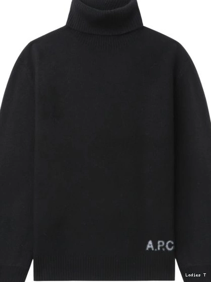 Affordable A.P.C. Walter jumper Women 0308