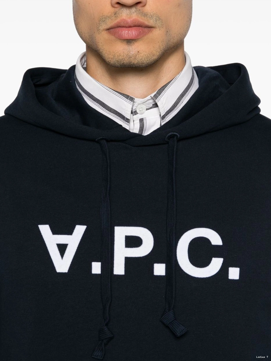 Affordable A.P.C. Standard Grand VPC Women hoodie 0309