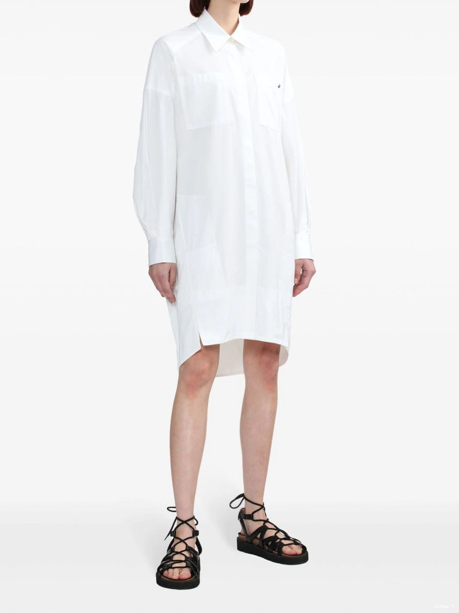 Affordable dress NRL Rivoli A.P.C. Women x De Madame 0308