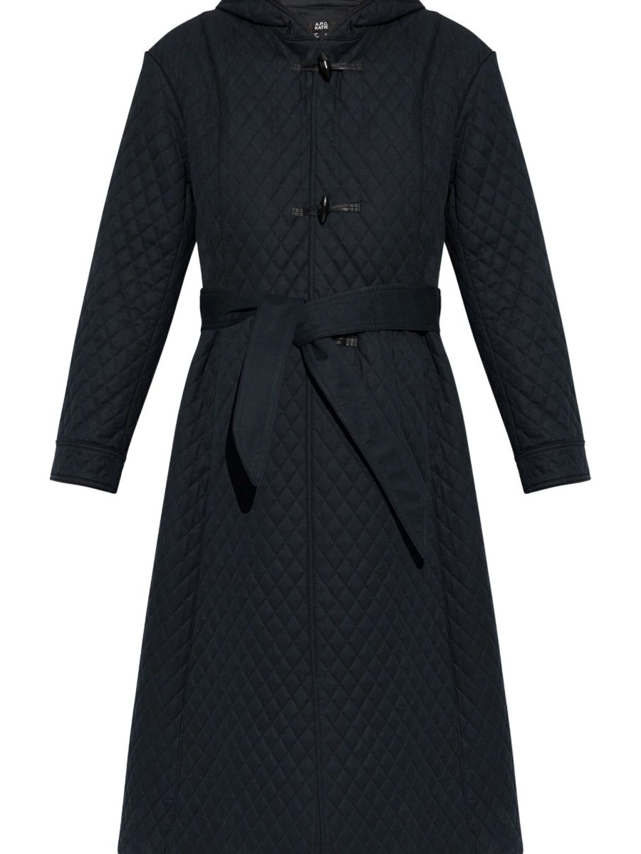 Affordable Ella coat A.P.C. Women 0307