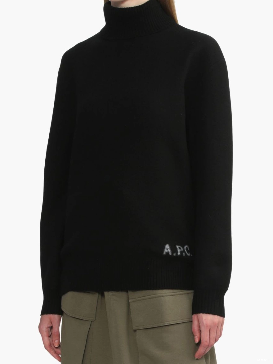 Affordable A.P.C. Walter jumper Women 0308