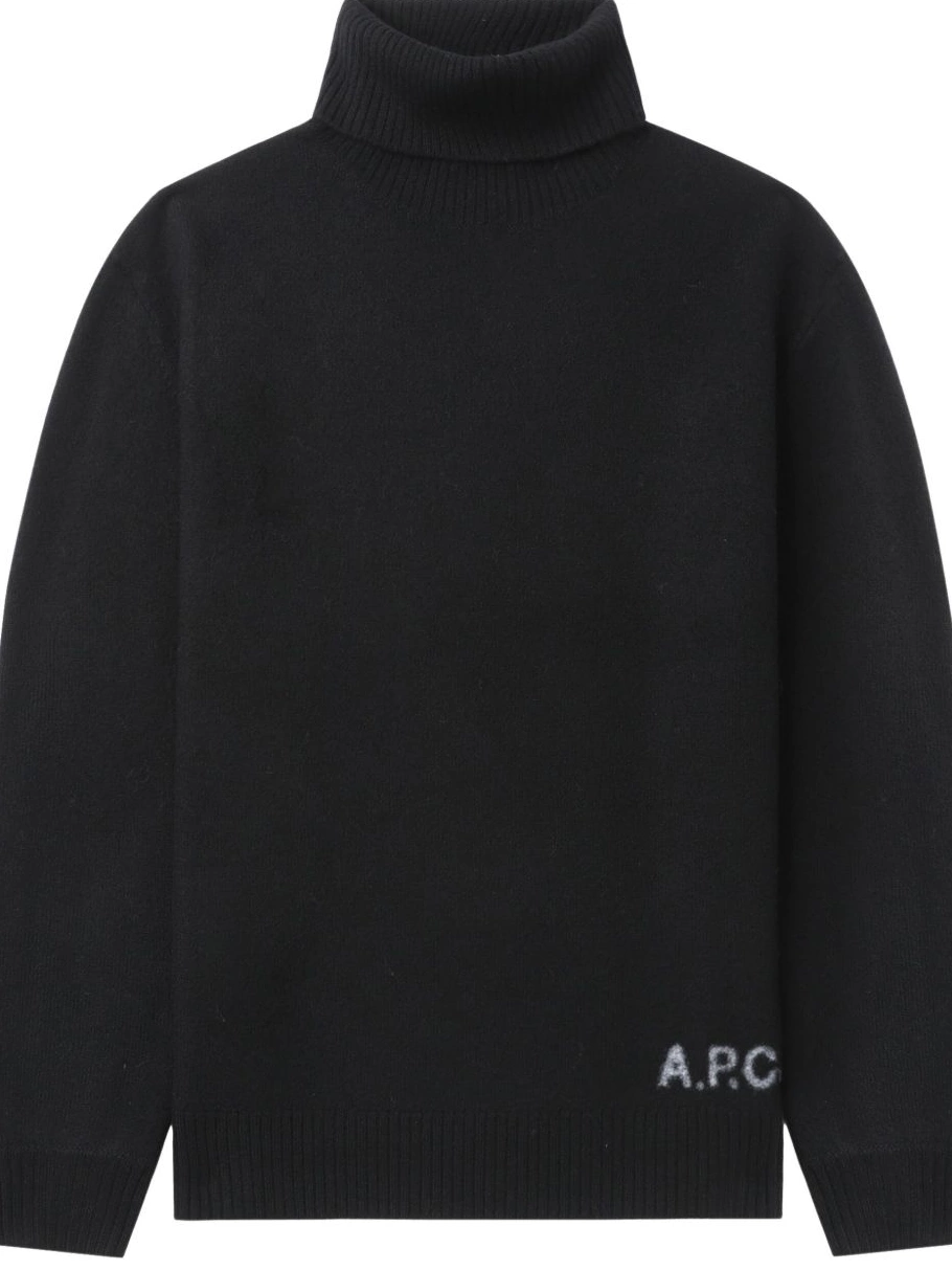 Affordable A.P.C. Walter jumper Women 0308