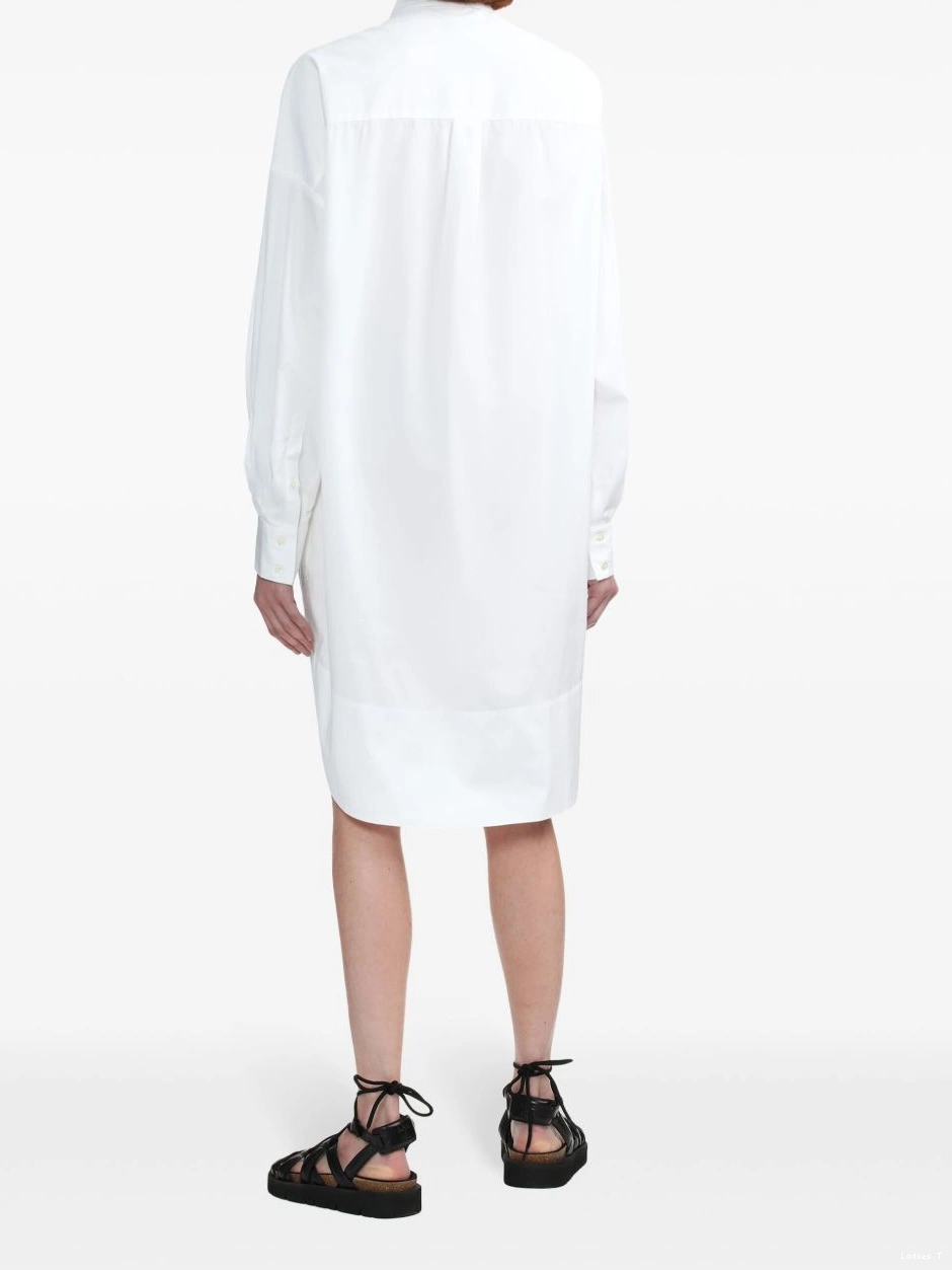 Affordable dress NRL Rivoli A.P.C. Women x De Madame 0308