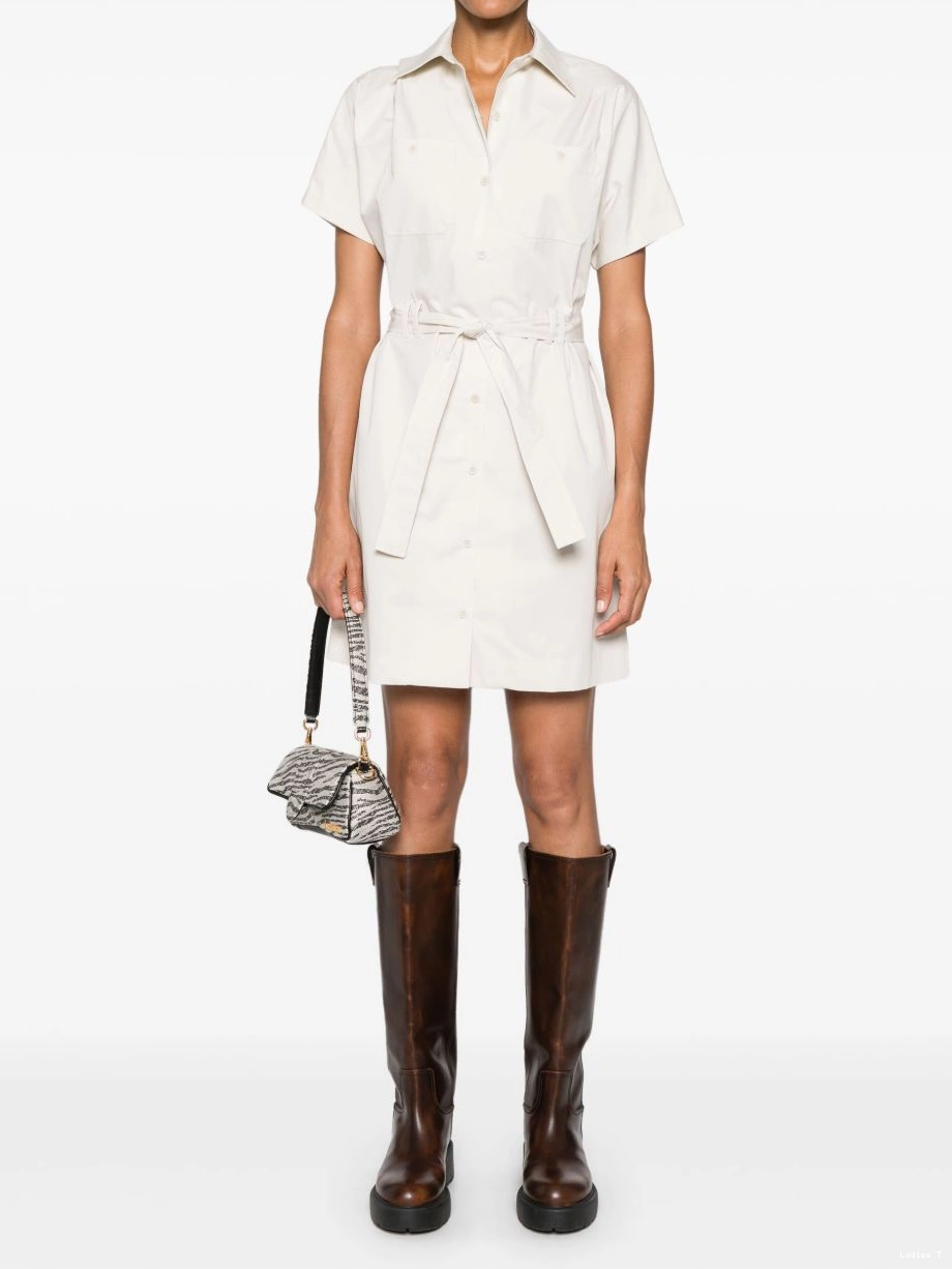 Affordable A.P.C. mini shirt dress Women 0306