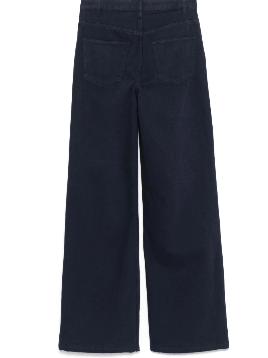 Affordable A.P.C. jeans Elisabeth Women 0305